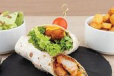 Crunchy Wrap
