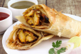 Chicken Shawarma Irani