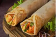 Mexican Shawarma