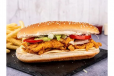 Zinger Combo