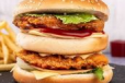 Zinger Turkish Combo