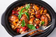 Chicken Cashew Nut