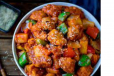 Sweet And Sour Chicken