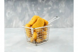 Chicken Nuggets Plate