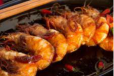 Shrimp Nashif Plate