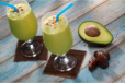 Avocado Dates