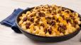 Beef Loaded Mac
