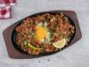 Chicken Sisig