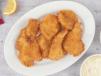 Breaded Fish Fillet