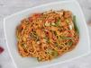 Vegetable Soft Noodles