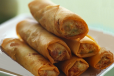 (Tray) Spring Roll - Beef