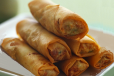 (Tray) Spring Roll - Vegetable