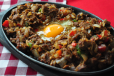 (Tray) Beef Sisig