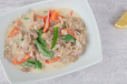 (Tray) Chicken Bicol Express
