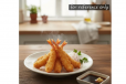 Tempura Prawns (7 pcs)