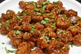 Chicken Manchurian