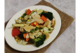 Mixed Vegetable Cashew Nut