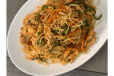 Chicken Hakka Noodles