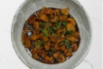 Chicken Manchurian