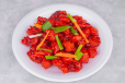 Sweet and Spicy Szechuan Chicken