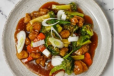 Chicken Broccoli Oyster Sauce