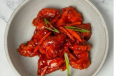 Sweet and Spicy Szechuan Fish