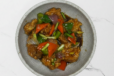 Fish With Green Pepper