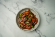 Prawn Manchurian