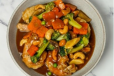 Prawn Cashew Nut