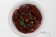 Vegetable Ball Garlic Sauce