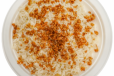 Garlic Fried Rice