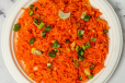 Vegetable Szechuan Fried Rice