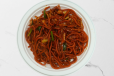 Vegetable Szechuan Noodles