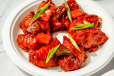 Steamed Chicken Chilli Momos 
