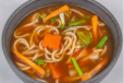 Noodles Soup Large Serving