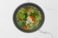 Chicken Mushroom Soup