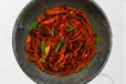 Mixed Szechuan Noodles