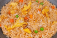 Egg Fried Rice