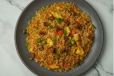 Beef Fried Rice