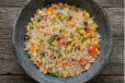 Mixed Fried Rice