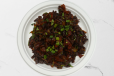 Sukuti Beef Fry