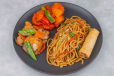 Combo 6 Seafood