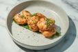 5 Pcs Dynamite shrimp