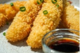4 Pcs Tempura Prawns 