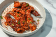 Korean-Style Chicken Strips (4 pcs, 320 g),