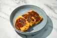 Fried Tofu (3 pcs)