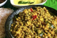 Cherupayar Curry