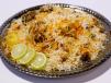 Beef Biryani