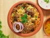 Mutton Biryani