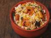 Prawns Biryani